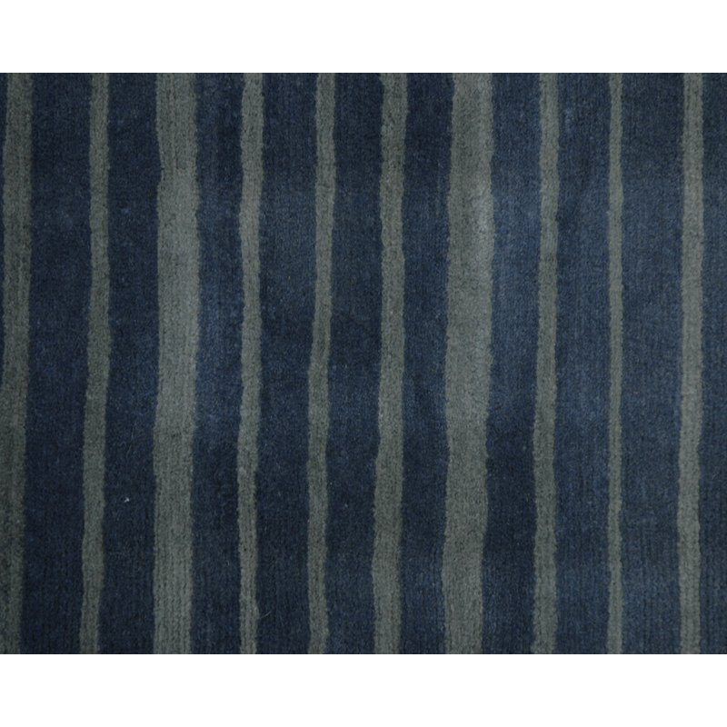 Flip Wool Striped Area Rug