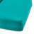 Sunbrella 72" x 22" Outdoor Chaise Lounge Cushion with Ties and Loop-171306862