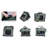 Collapsible Soft-Sided Crate with 2 Doors-10340179