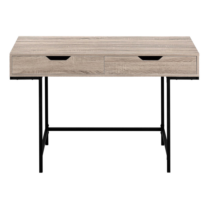 Table de bricolage, Taupe