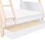 TipToe Twin-Over-Full Bunk Bed-969335410