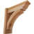 5 1/2" W Western Red Cedar (Smooth)