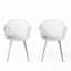 Chaise coquelicot-710681860