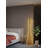 Modern 255 LED Light Stainless Steel Cage Floor Lamp-489955850
