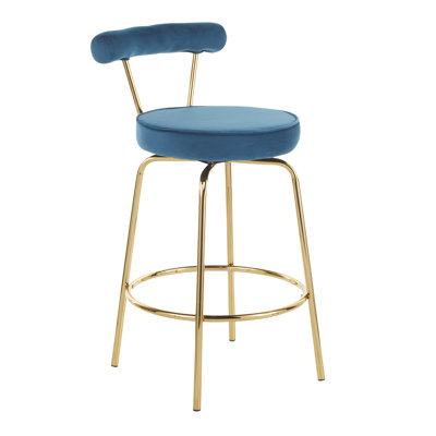 Contemporary Counter Stool