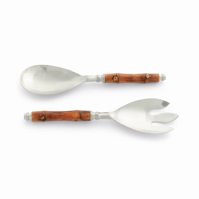 Barclay Dining Salad Servers