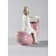My Seesaw Balloon Girl Figurine-50342097