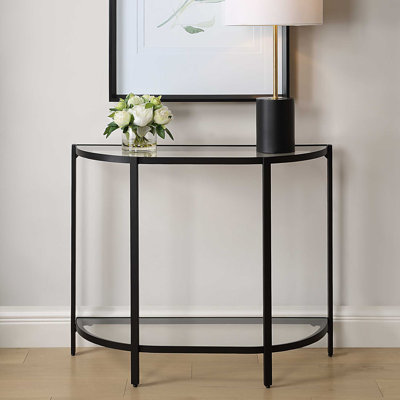 36.125'' Console Table