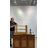Shoe Storage Shelf - Light Brown