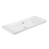 Luxury 41.3'' L Bathroom Sink