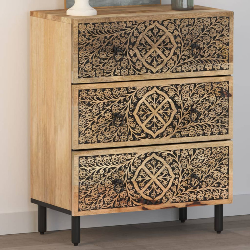 Hamdisse 60cm Sideboard