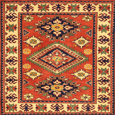 Southwestern Indoor Rug