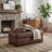 Springfield Ottoman