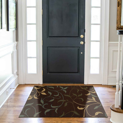 Tapis de couloir pour couloir, couloir, tapis d'entrée Ottohome