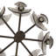 Gwendolyn 16 - Light Chandelier