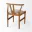 Chaise d'appoint en coton Farringdon-1808289331-1808289330