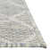 Tapis treillis d'extérieur gris clair
