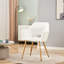 Chaise de salle à manger Outten-812267228