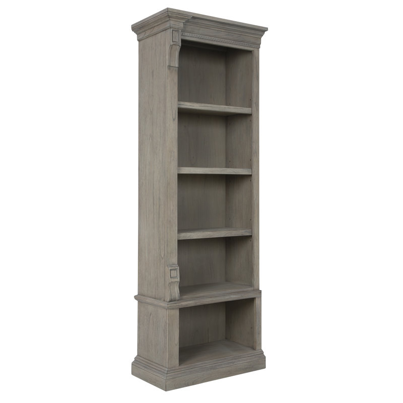 Bibliothèque standard H 80,25 "x l 27,5"