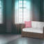 Coussin 18 po x 18 po-102445964