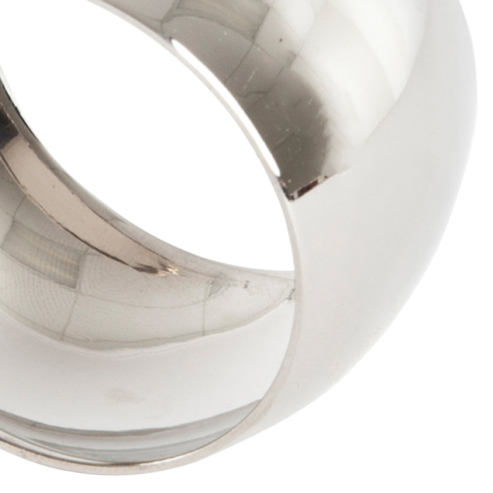 Brass Napkin Ring