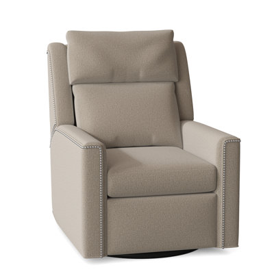 Nolan 29" Wide Standard Recliner