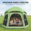 4 Person Tent-125049784