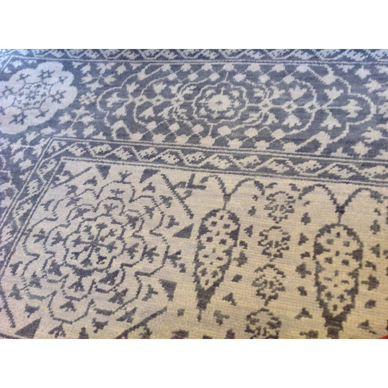 One-of-a-Kind 9' X 12' Area Rug