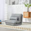Chaise pliante