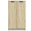 Shoe Cabinet for 12 Pairs of Shoes-735428738