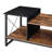 Fabrizzio Single Coffee Table