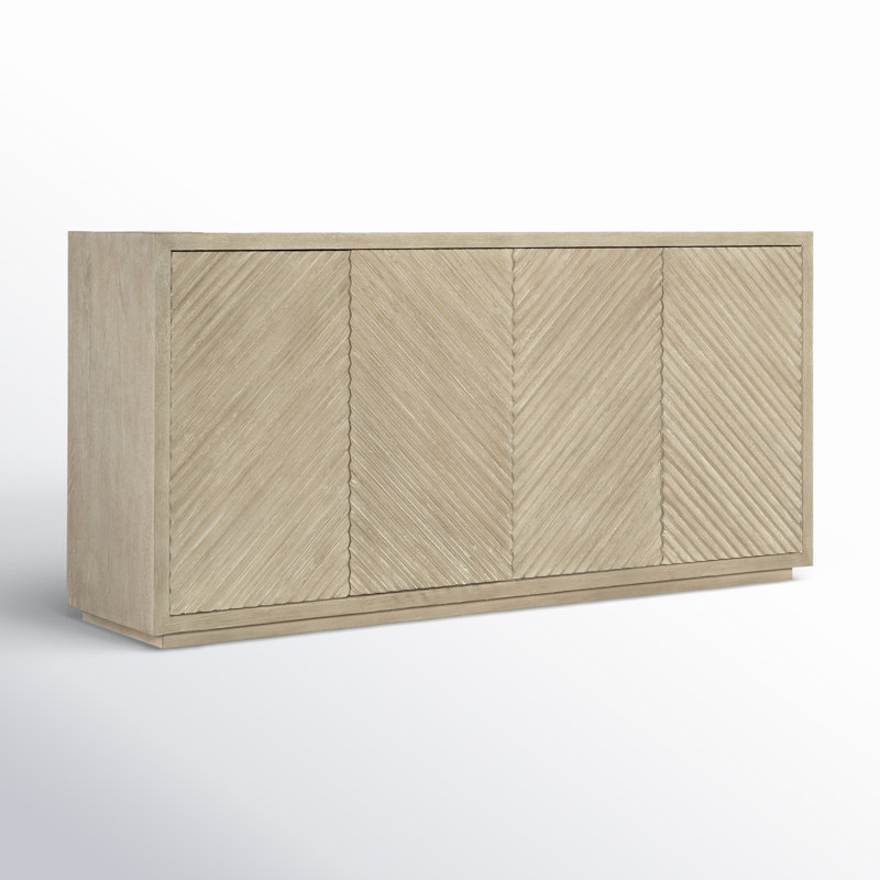 Cascade 71.25'' Sideboard