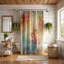 Rideau de douche Traditional-1466006225