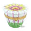 Flowers Handmade Ceramic Decorative Box