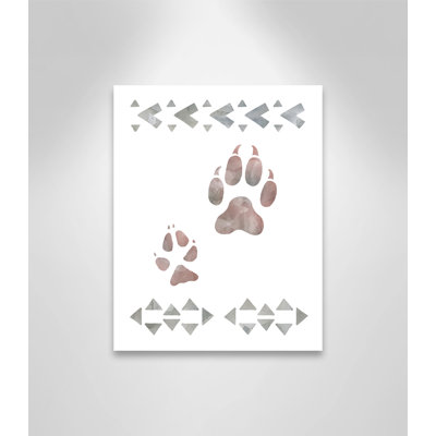 Llama Animals Canvas Art