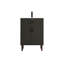 Meuble-lavabo simple 24 po Chandler-2066555100