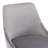 Wilhite 19" Wide Modern Velvet Upholstered Bar Stool with Gold-Tipped Legs-1406265329-1417305554