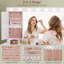 Dressing Table with Mirror