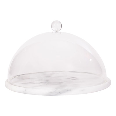 Artifacts Marble™ Platter