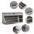 Bronius Upholstered Storage Bench-822787473