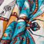 Tapisserie murale Southwestern Animals-133633237