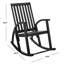 Chaise berçante Bross-61292659
