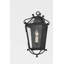Santa Barbara County Wall Sconce by Mark D. Sikes
