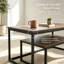 Coffee Table-291240215-291240200-291240203