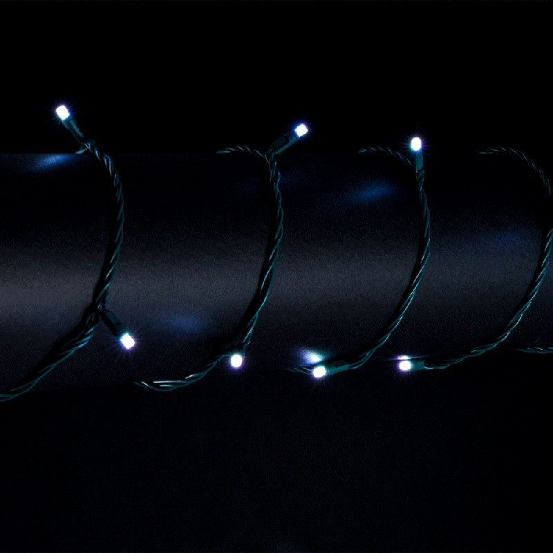 300'' String Lights