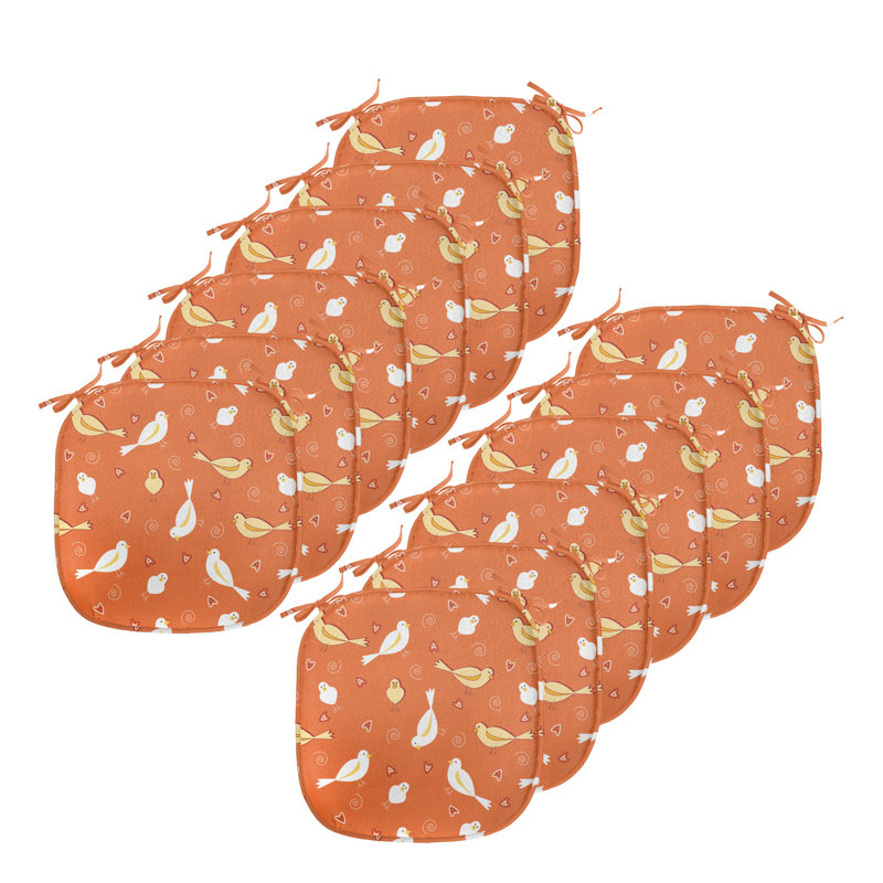 Chair Pad Cushion