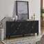 Buffet 65,5 po Mid Century Modern Buffet-722572658