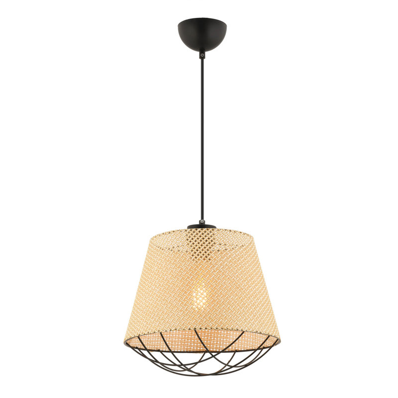 Lustre, Chameau