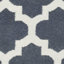 Valenzuela Geometric Wool Hand Woven Area Rug-15828002