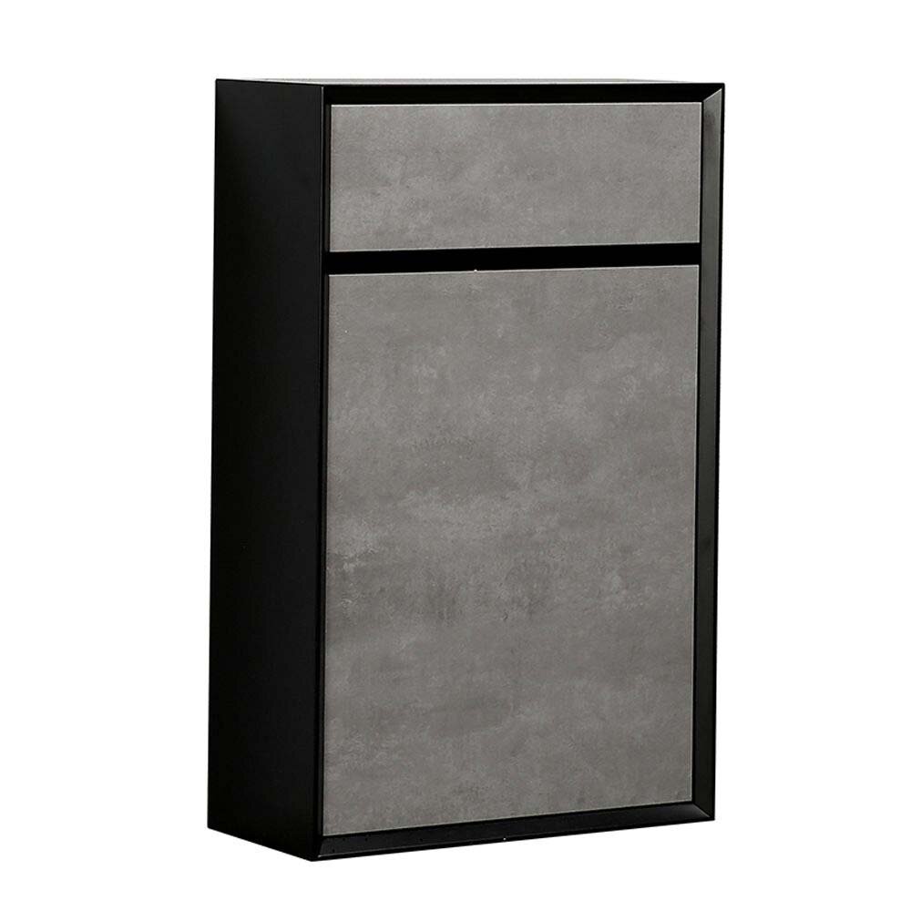 50 cm x 79 cm WC-Schrank Bela